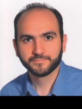 Ebrahim Mohseni headshot