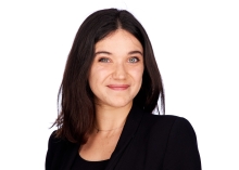 Headshot of Alexandra Borgeaud dit Avocat