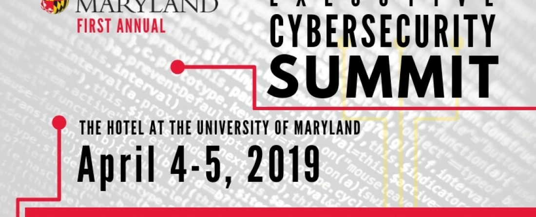 sign for cyber summit