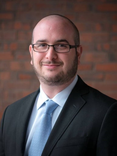 headshot nickolas roth