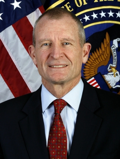 Admiral Dennis Blair